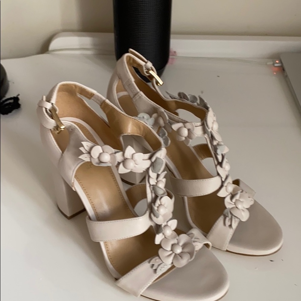 MK shoes